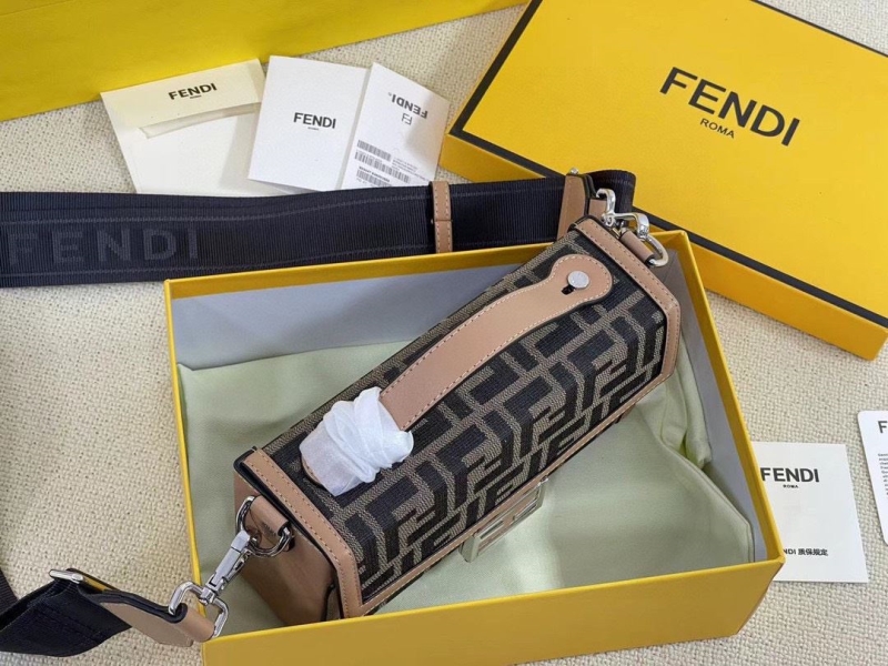 Fendi Top Handle Bags